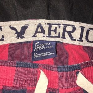 American eagle outfitters pjs.